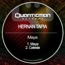 Hernan Tapia - Celeste
