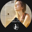 Deborah de Luca - ARGENT!NA (Alessandro Spaiani remix)