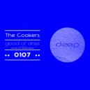 The Cookers - Supernova (Nick Da Cruz & Jackob Session Remix)