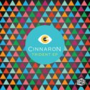 Cinnaron - Neon Tsunami