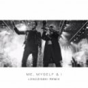 G-Eazy x Bebe Rexha - Me, Myself & I