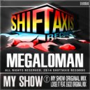 Megaloman & Egozi - Loose It (feat. Egozi)
