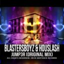 BlastersBoyz & HouSlash - Jump3r