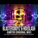 BlastersBoyz & HouSlash - Jump3r (Original Mix)