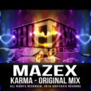 Mazex - Karma