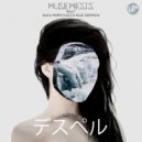 Musemesis - Dispel (ft. Elle Shimada)