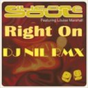 Silicon Soul - Right On