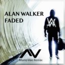 Alan Walker - Faded