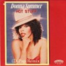 Donna Summer - Hot Stuff (DiPap Remix)