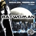 Giulia Regain - Batwoman