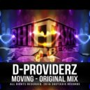 D-Providerz - Moving