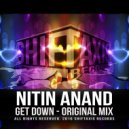 Nitin Anand - Get Down