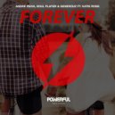 André Paiva & Soul Player & Generouz & Katie Ross - Forever (feat. Katie Ross)