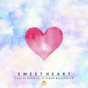 Soul Player & Viviane Nüscheler - Sweet Heart (feat. Viviane Nüscheler)