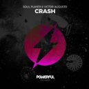 Soul Player & Victor Augusto - Crash