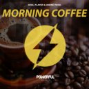 Soul Player & André Paiva - Morning Coffee