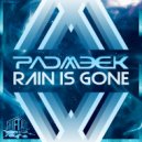 Padmeek - Rain Is Gone