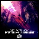 Mauro Ferdinand - Everything Is Different