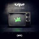 KATFYR - Voltage (Original Mix)