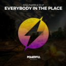 Soul Player & DJ LP - Everybody In The Place