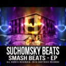 Suchomsky BEATS - Gypsy