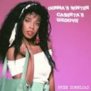 Donna's Winter - Caserta's Groove