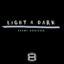 Event Horizon - Light & Dark