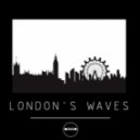 Stop Machine - London's waves