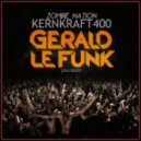 Zombie Nation - Kernkraft400