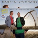 Safri Duo - Played A Live
