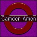 Camden Amen - Just You (Original mix)