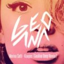 Marina Satti - Koupes (GeoAna Deep Remix)