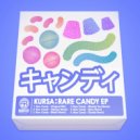 Kursa & Davr - Rare Candy (Davr Remix)