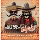 Crazy Daylight & Slynk - Moustache Ride