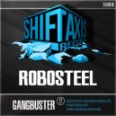 Robosteel - Scared (Original Mix)