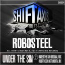 Robosteel - Under The Sin (Instrumental Mix)
