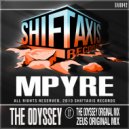 Mpyre - The Odyssey