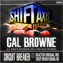 Cal Browne - Reactor