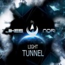 Jikes & Nori - Light Tunnel
