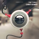 Chris Komus - Record Man (Original Mix)