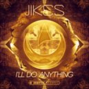 Jikes - In My Arms