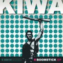KIWA - Boomstick