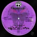 The Mavrik - Do What They Told Ya (Original Mix)