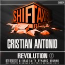 Cristian Antonio - Revolution