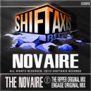 Novaire - The Ripper