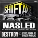 Nasled - Team Love (Original Mix)