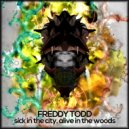 Freddy Todd - I Feel Right