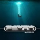 FEMAN - Deep House session #009 ()