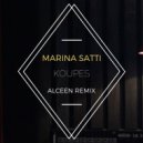 Marina Satti - Koupes
