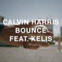 S3an J4Y & Calvin Harris Feat. Kelis - Stand Up & Bounce (DJ Groove Bootleg)